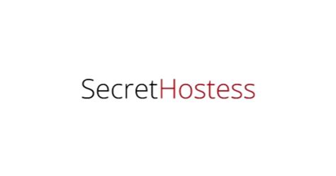 secret hostess.com|is secret hostess legit.